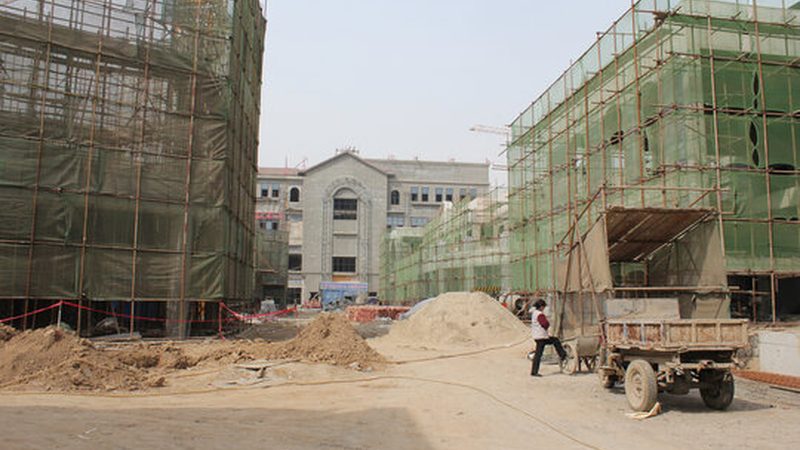 别墅土建工程报价明细：水电费用是否包含在内？**