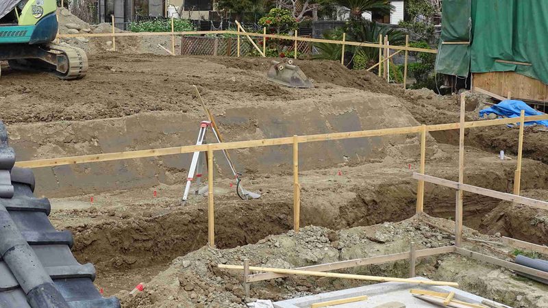 地基基础设计选型：关键因素与误区解析