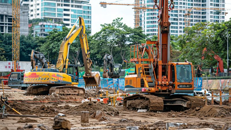园林工程报价明细表：标准格式解析与注意事项