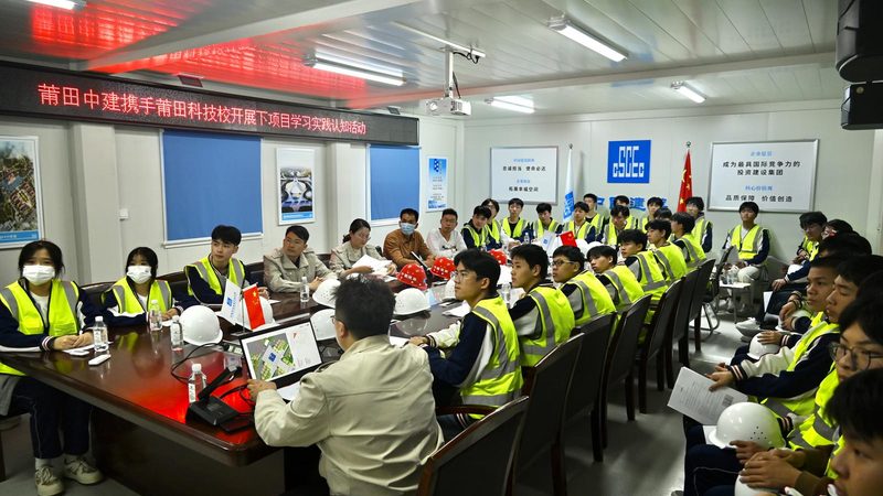 工程承包项目分类标准：了解建筑项目的多元化划分