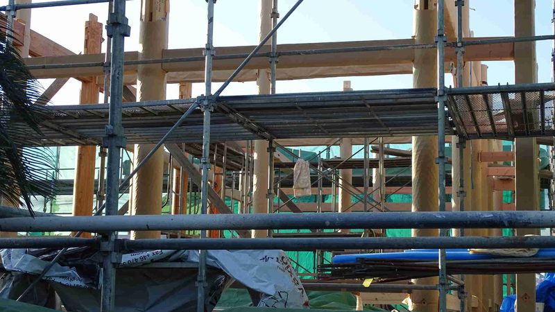 建筑资质升级审批：流程解析与最新规定