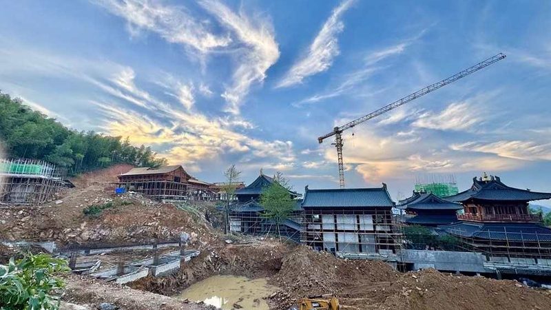 成都别墅装饰定制怎么选