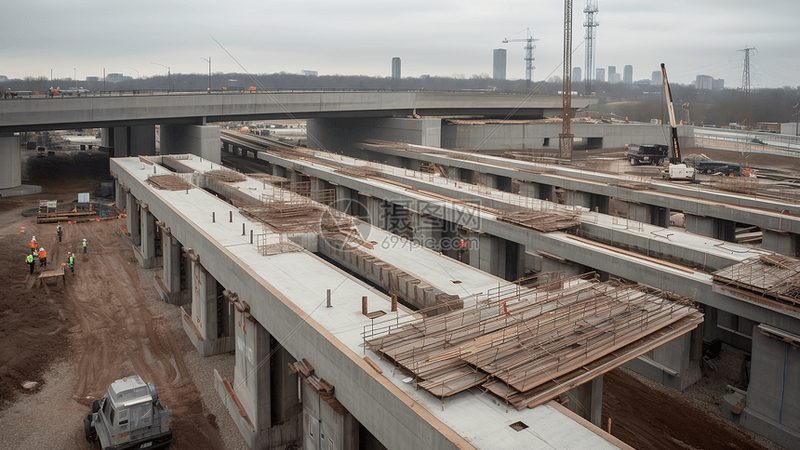 冬季道路施工，如何准确记录测温数据？**