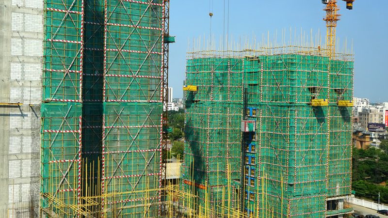 成都大型机电安装公司排名：揭秘行业实力与选择标准