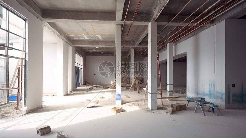 建筑工程施工进度计划表：编制步骤与要点**