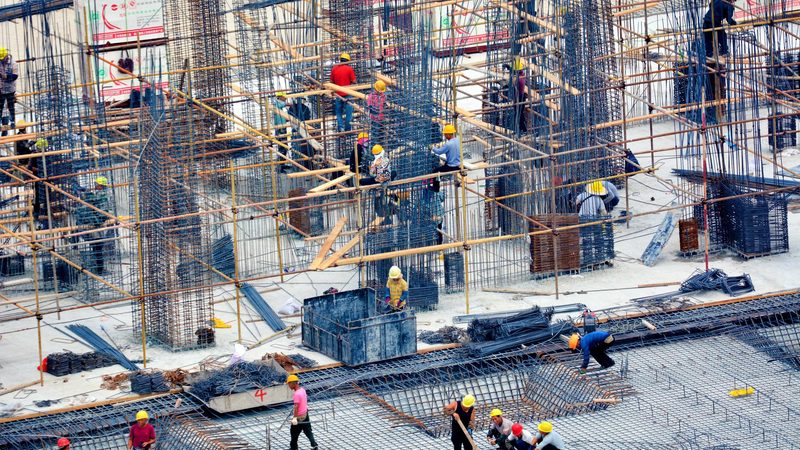 市政道路工程检测资质要求解析