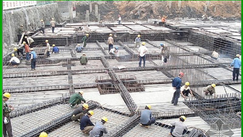 上海建筑工程施工：探寻优质施工的奥秘**