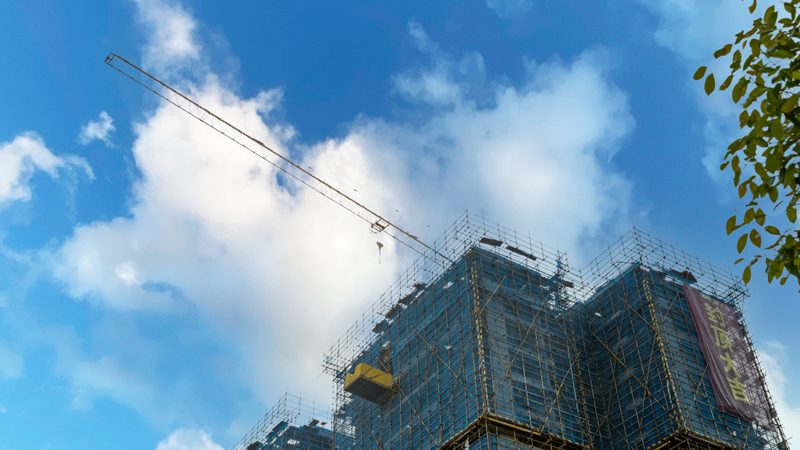 机电安装工程与土建协调流程：高效协作的关键步骤