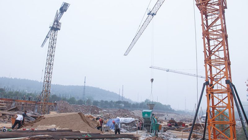 建筑工程施工技术交底标准：确保工程质量的基石**