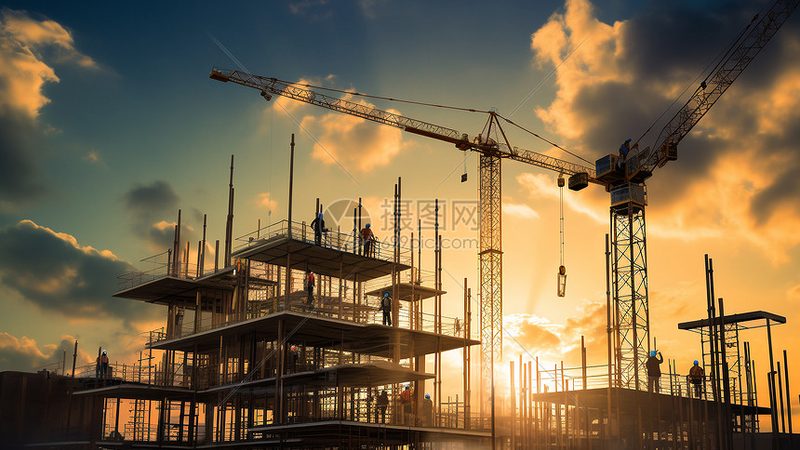 装配式建筑定制安装：技术革新下的施工新选择