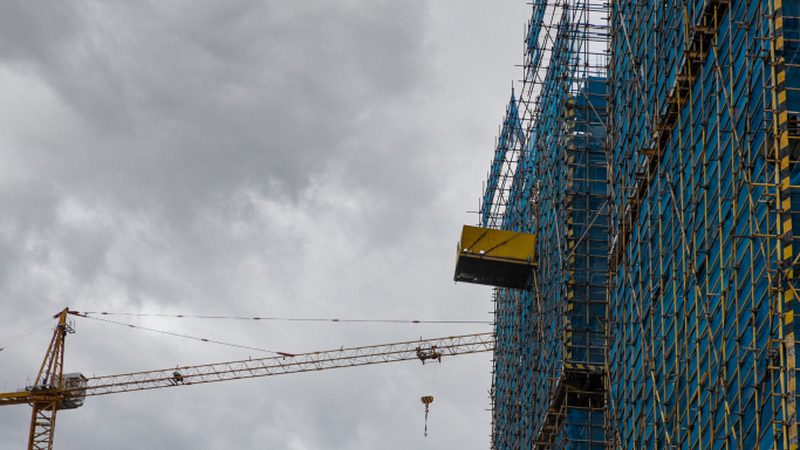 劳务分包与工程承包：规范要求解析