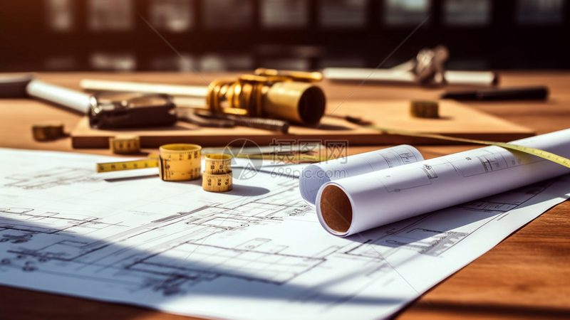 装配式建筑：钢结构与混凝土的差异解析