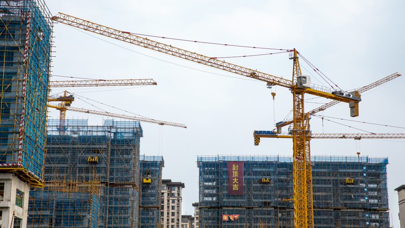 建筑劳务公司经营范围到底该写哪些