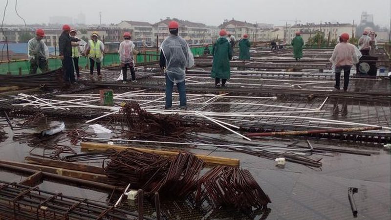 装配式建筑与传统建筑防水性能对比解析